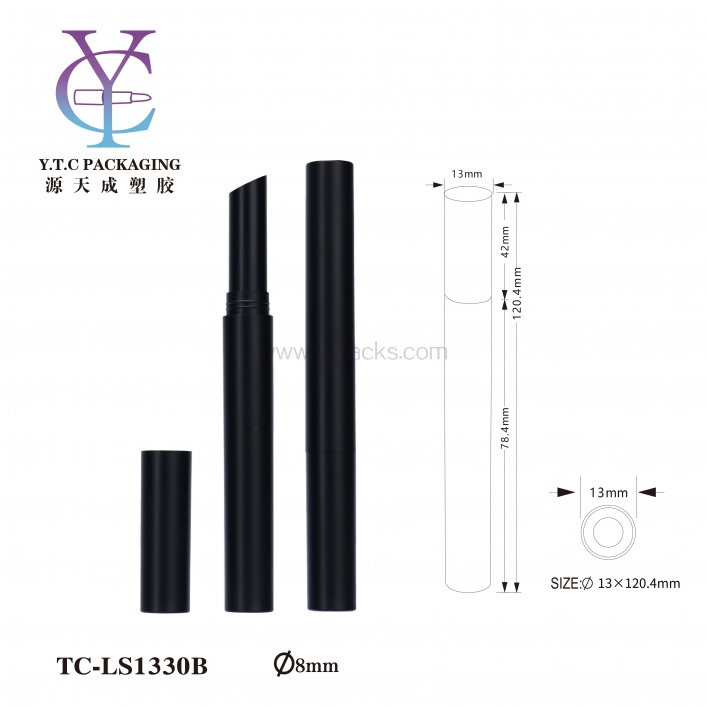 口红包装，唇膏容器，空口红管-TC-LS1330B