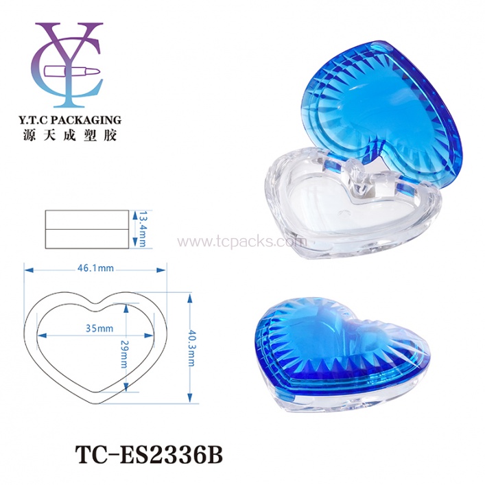 粉饼包装，眼影包装-TC-ES2336B