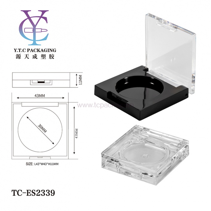 粉饼包装，眼影包装-TC-ES2339