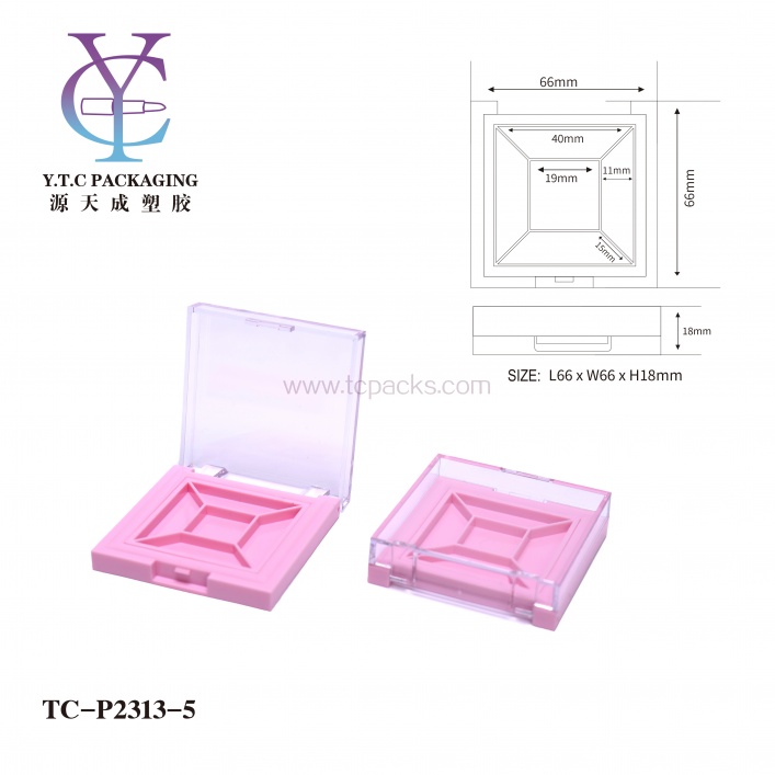粉饼包装，眼影包装-TC-P2313-5