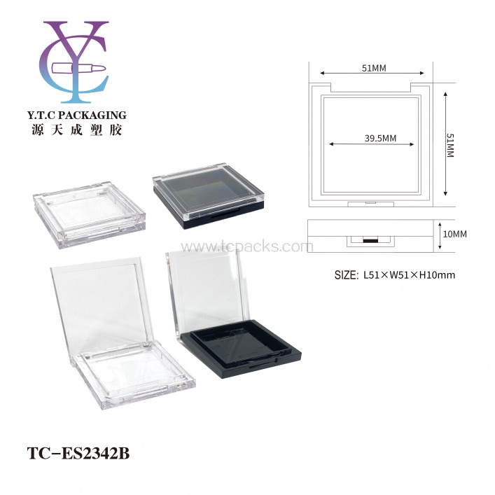 粉饼包装，眼影包装-TC-ES2342B