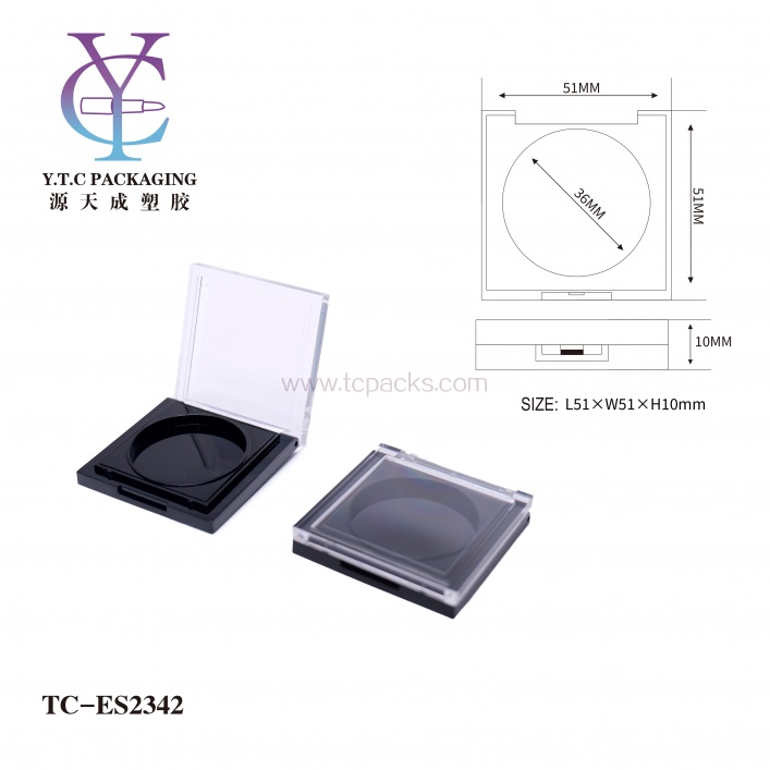 粉饼包装，眼影包装-TC-ES2342