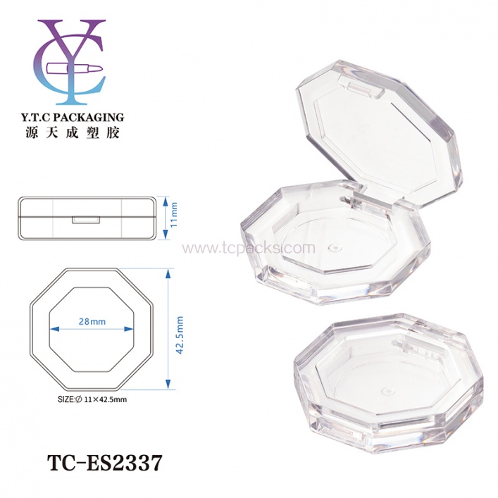 粉饼包装，眼影包装-TC-ES2337