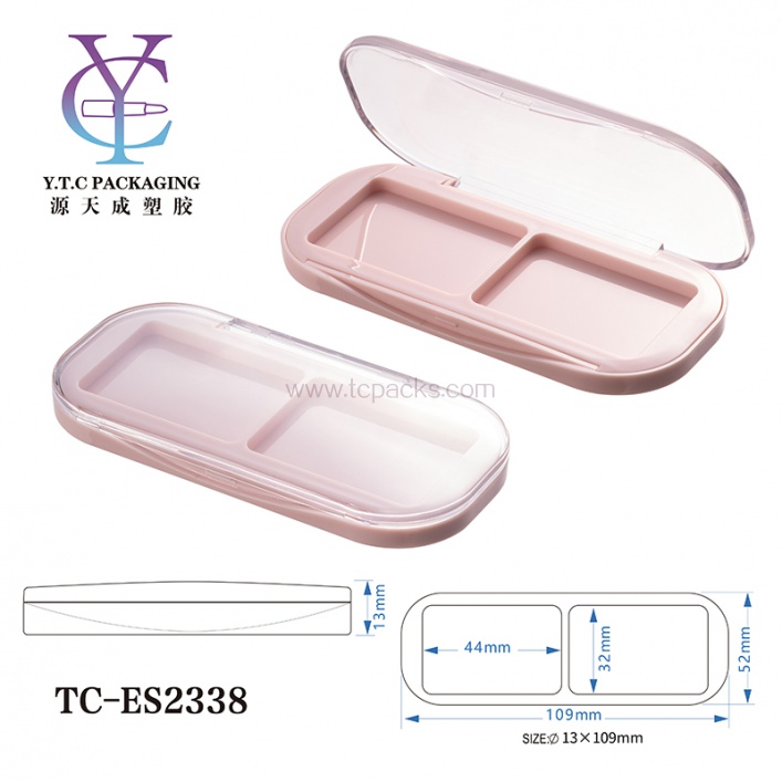 粉饼包装，眼影包装-TC-ES2338