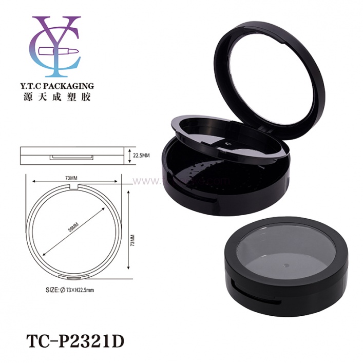 粉饼包装，眼影包装-TC-P2321D