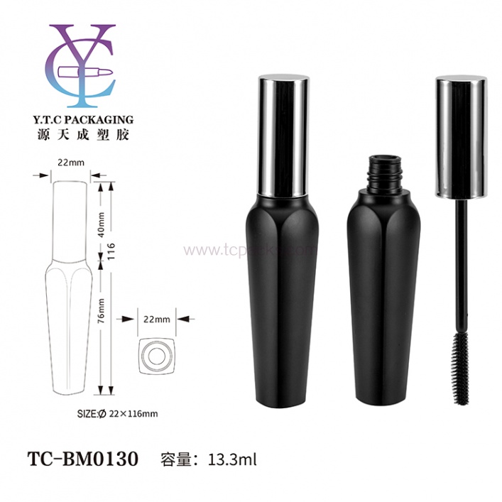 液体眼线笔包装，睫毛膏管包装，唇彩包装，定制唇彩管-TC-BM0130