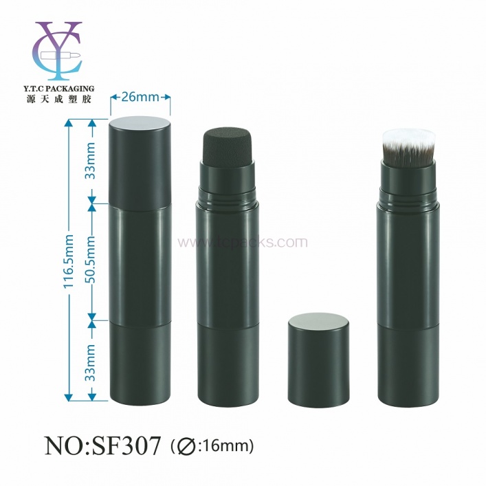 foundation stick packaging,foundation stick-TC-SF307