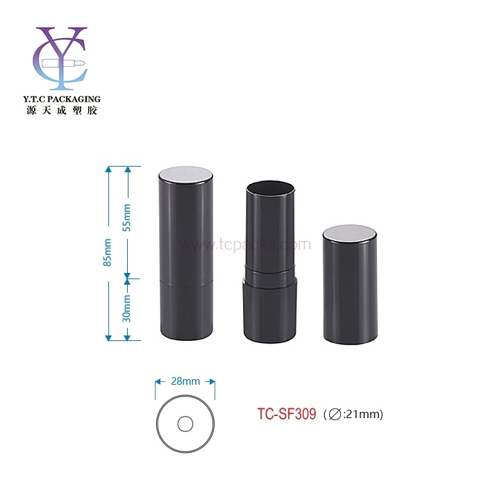foundation stick packaging,foundation stick-TC-SF309