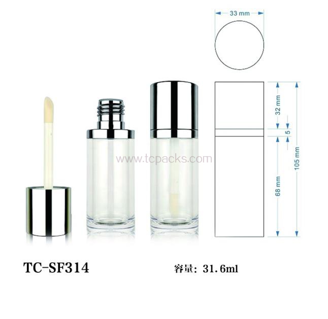 粉底棒包装，粉底棒-TC-SF314