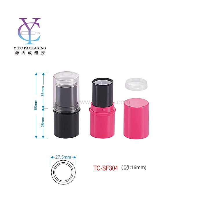 foundation stick packaging,foundation stick-TC-SF304