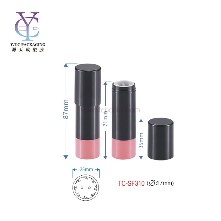 foundation stick packaging,foundation stick-TC-SF310