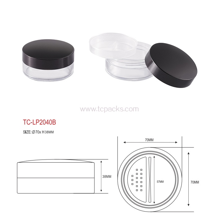 散粉包装-TC-LP2040B
