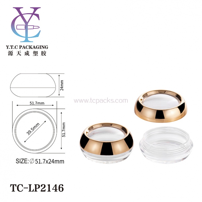Loose powder packaging-TC-LP2146