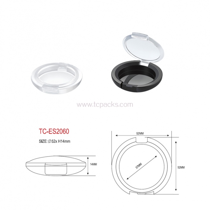 粉饼包装，眼影包装-TC-ES2060