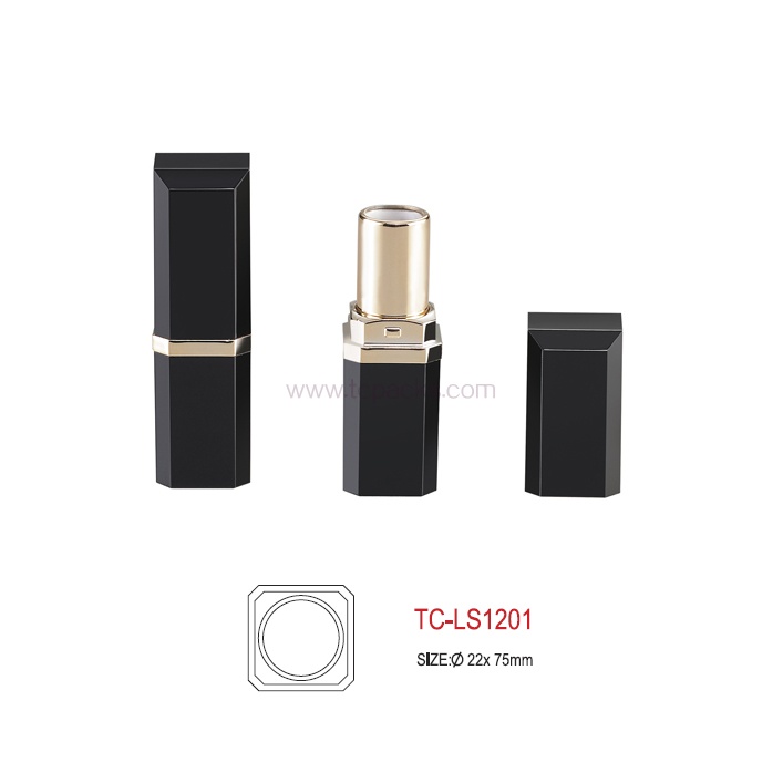 lipstick packaging,lip balm container,empty lipstick tubes-TC-LS1201