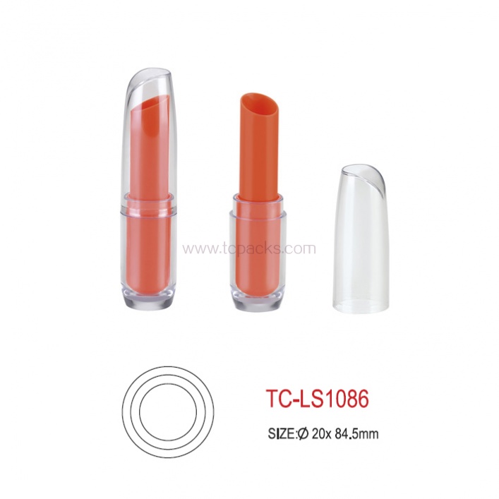 口红包装，唇膏容器，空口红管-TC-LS1086