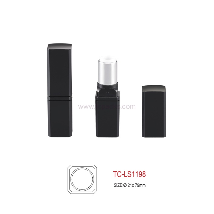 口红包装，唇膏容器，空口红管-TC-LS1198
