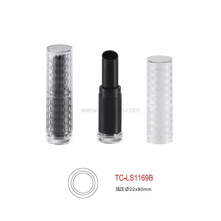 lipstick packaging,lip balm container,empty lipstick tubes-TC-LS1169B