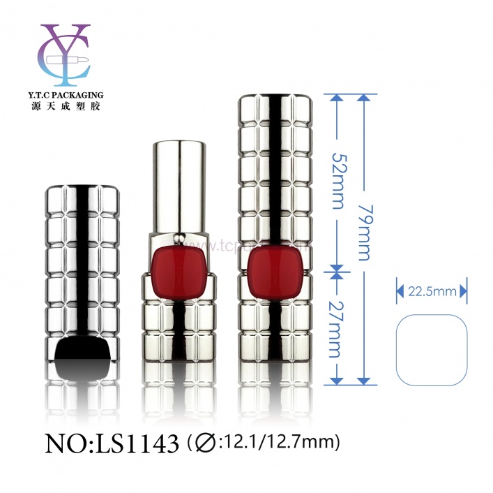 lipstick packaging,lip balm container,empty lipstick tubes-TC-LS1143