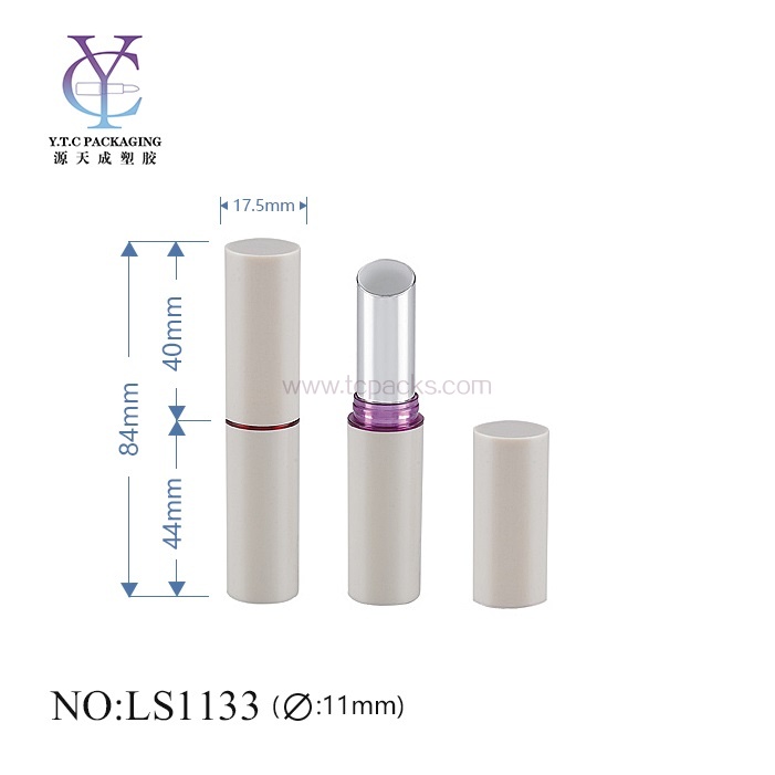 lipstick packaging,lip balm container,empty lipstick tubes-TC-LS1133