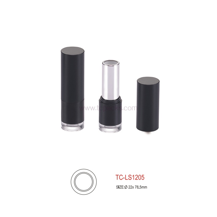 lipstick packaging,lip balm container,empty lipstick tubes-TC-LS1205