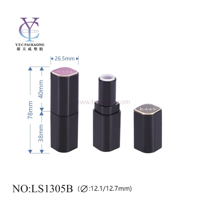 lipstick packaging,lip balm container,empty lipstick tubes-TC-LS1305B