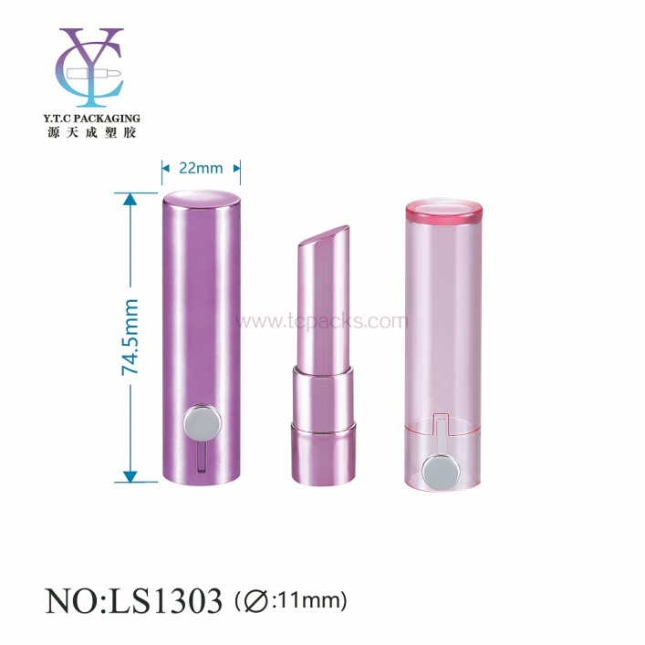 lipstick packaging,lip balm container,empty lipstick tubes-TC-LS1303