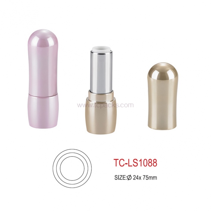 lipstick packaging,lip balm container,empty lipstick tubes-TC-LS1088