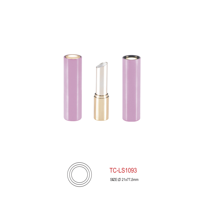 lipstick packaging,lip balm container,empty lipstick tubes-TC-LS1093