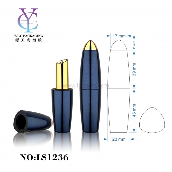 口红包装，唇膏容器，空口红管-TC-LS1236