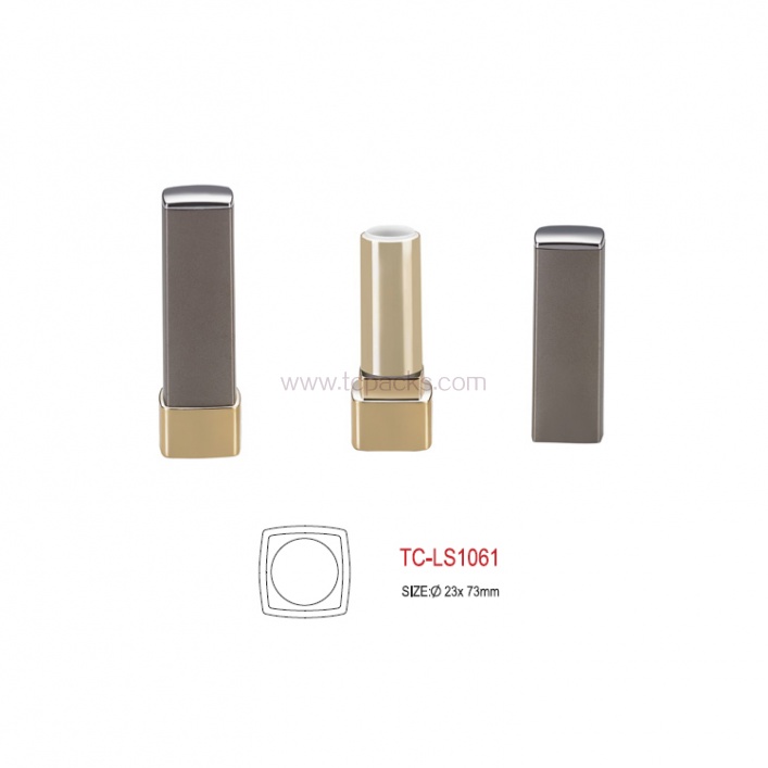 lipstick packaging,lip balm container,empty lipstick tubes-TC-LS1061