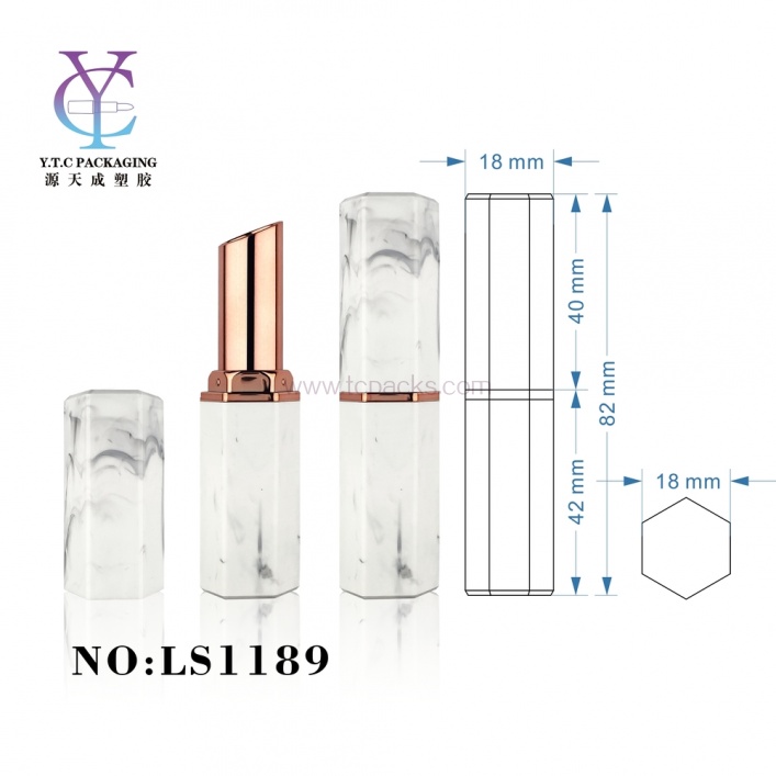 lipstick packaging,lip balm container,empty lipstick tubes-TC-LS1189