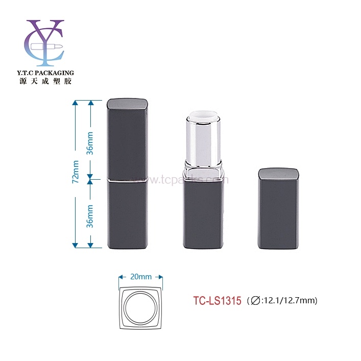 口红包装，唇膏容器，空口红管-TC-LS1315