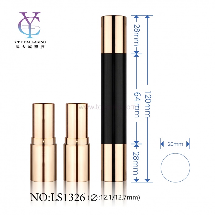 lipstick packaging,lip balm container,empty lipstick tubes-TC-LS1326
