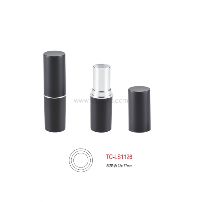 lipstick packaging,lip balm container,empty lipstick tubes-TC-LS1126