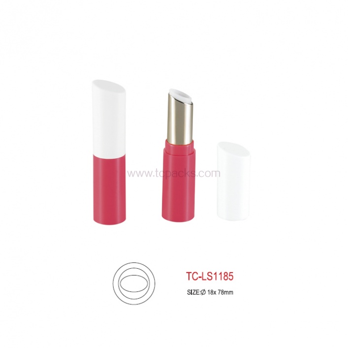 lipstick packaging,lip balm container,empty lipstick tubes-TC-LS1185