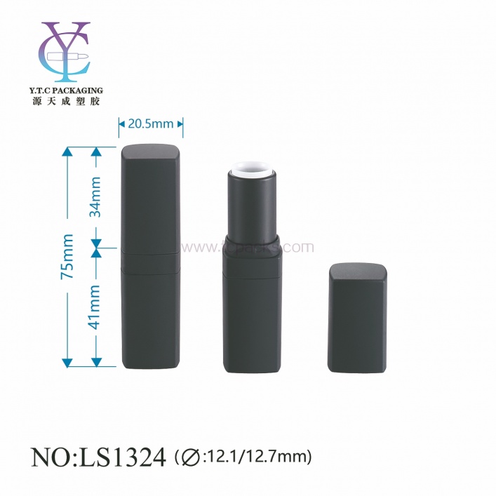 口红包装，唇膏容器，空口红管-TC-LS1324