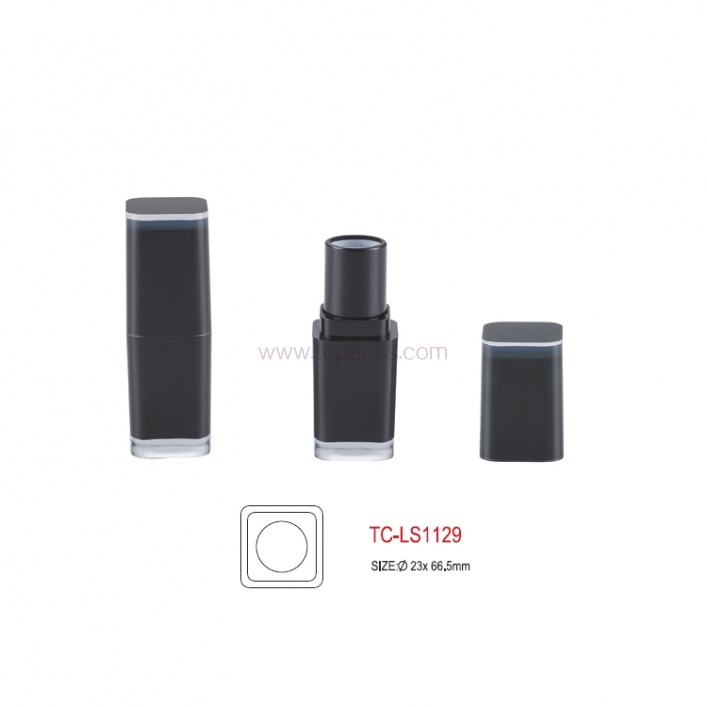 lipstick packaging,lip balm container,empty lipstick tubes-TC-LS1129