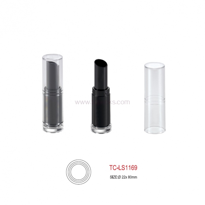 lipstick packaging,lip balm container,empty lipstick tubes-TC-LS1169