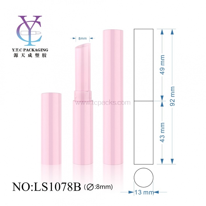 lipstick packaging,lip balm container,empty lipstick tubes-TC-LS1078B