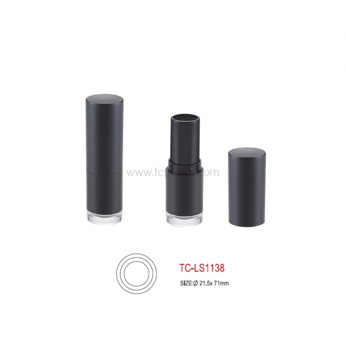 lipstick packaging,lip balm container,empty lipstick tubes-TC-LS1138