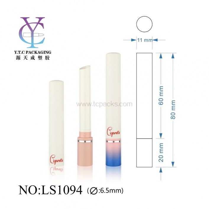 lipstick packaging,lip balm container,empty lipstick tubes-TC-LS1094