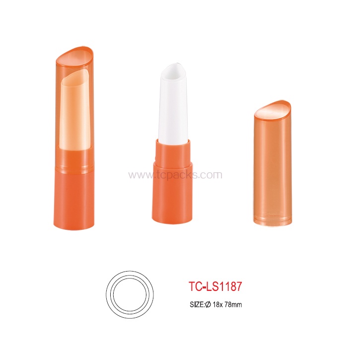 口红包装，唇膏容器，空口红管-TC-LS1187