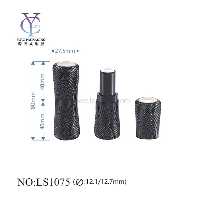 lipstick packaging,lip balm container,empty lipstick tubes-TC-LS1075