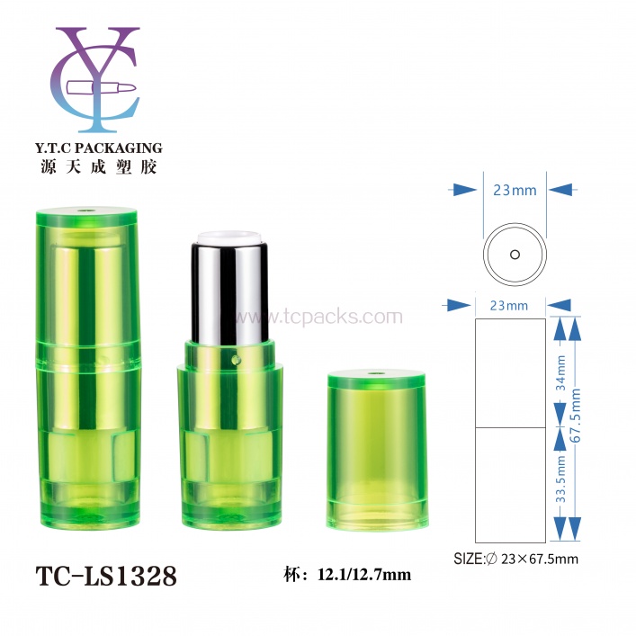 lipstick packaging,lip balm container,empty lipstick tubes-TC-LS1328
