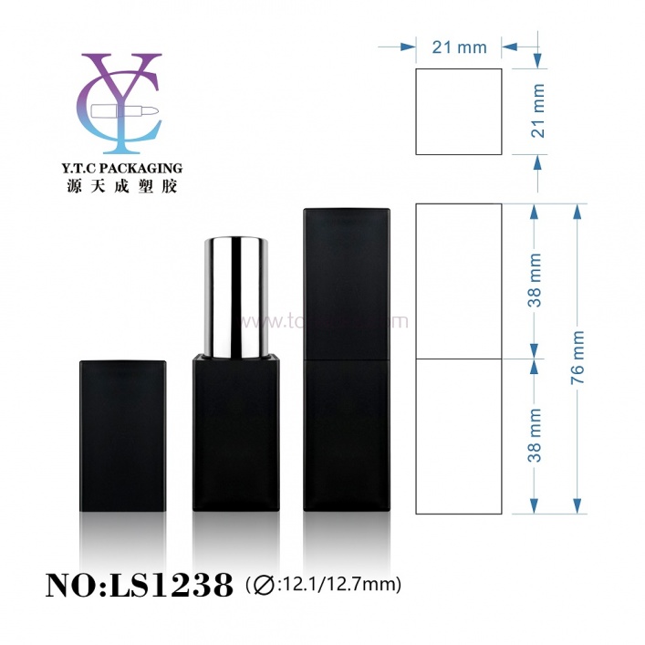 口红包装，唇膏容器，空口红管-TC-LS1238