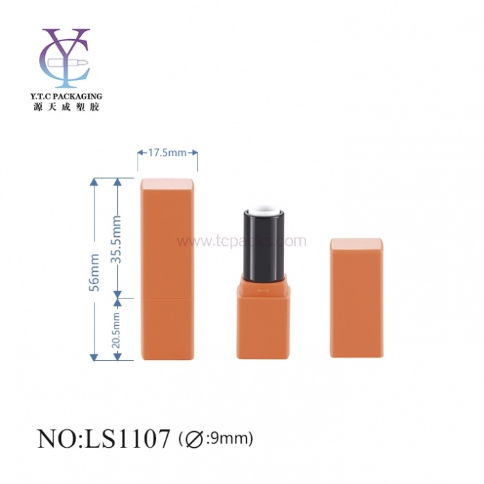 lipstick packaging,lip balm container,empty lipstick tubes-TC-LS1107