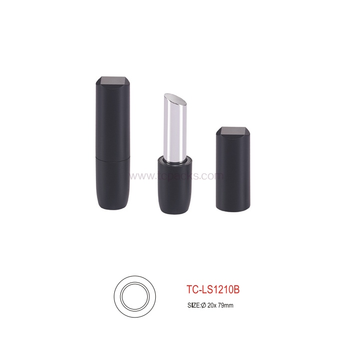 lipstick packaging,lip balm container,empty lipstick tubes-TC-LS1210B