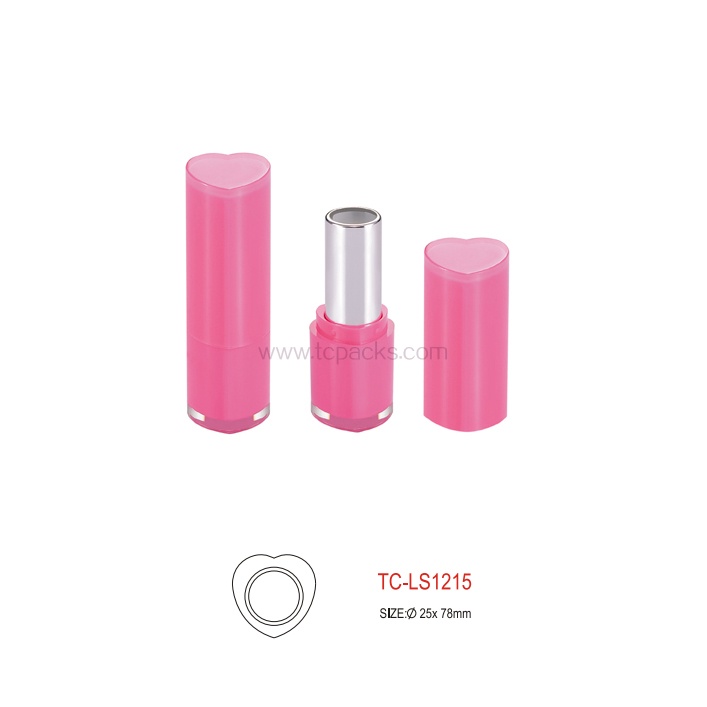 lipstick packaging,lip balm container,empty lipstick tubes-TC-LS1215