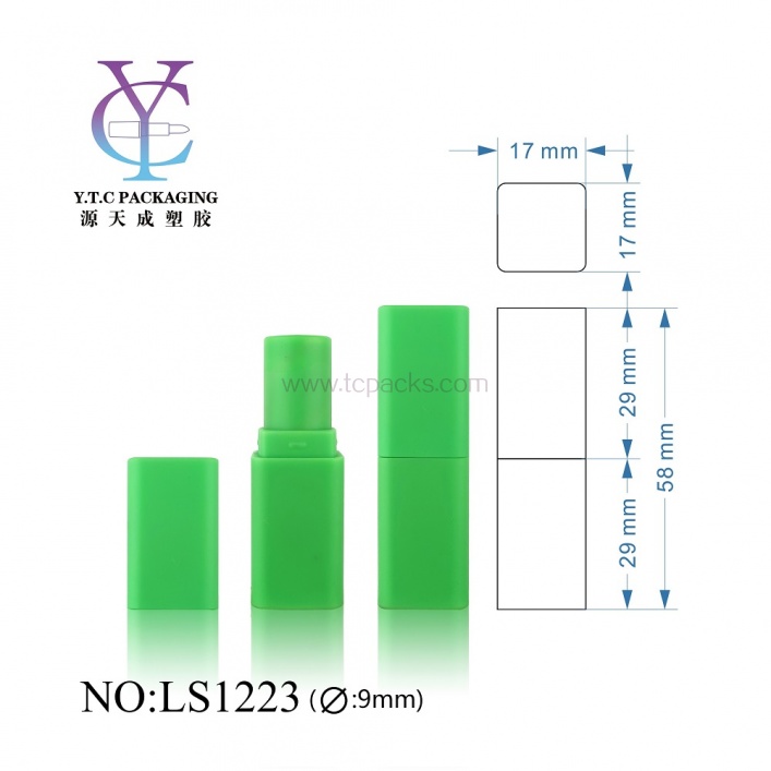 口红包装，唇膏容器，空口红管-TC-LS1223